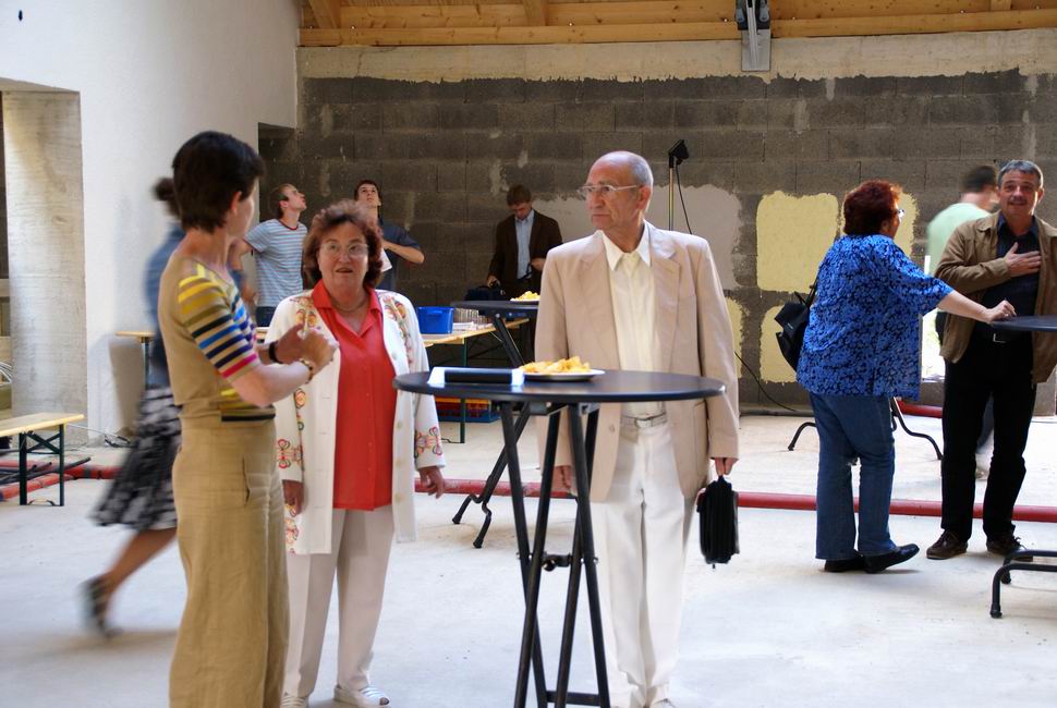 Kunst am Bau 2007 Bild Nr.005